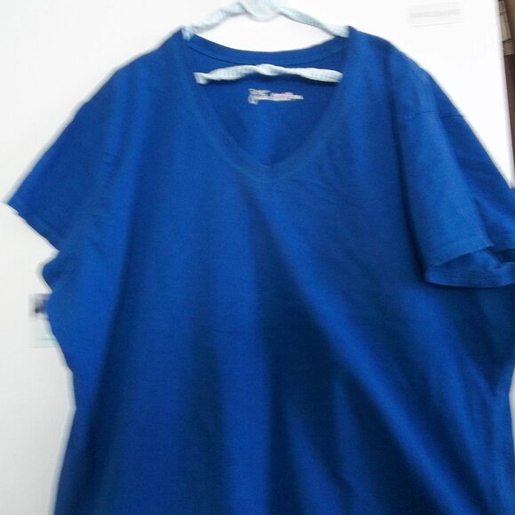 JMS fitted T shirt, 3X - Picture 1 of 1